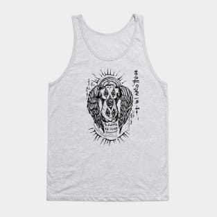 Guardian Angel Tank Top